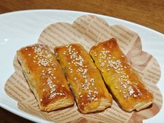 -云山茶餐厅(广东大厦店)