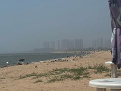 -东戴河风景区-止锚湾