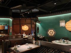 -佬麻雀·剁椒鱼头(京基KK One店)