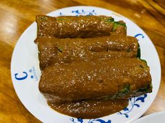 -柴氏风味斋(甘家口店)