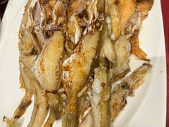 -鸿泰洋美食水会(东门中店)
