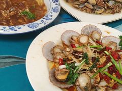 -香满居张记小厨私房菜(青岛站店)
