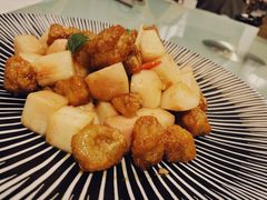 招牌咕噜肉-壹零贰小馆(桂城石啃店)