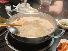 -尚合里潮汕牛肉火锅(海沧店)