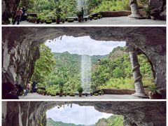 -龙瀑仙洞