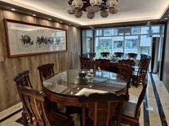 -清真·益鑫羊肉手抓馆(花园北街店)