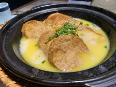 -南山渔宴