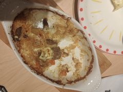 -菲滋意式餐厅(青悦城店)