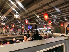 大堂-直隶安家牛肉罩饼(建华店)