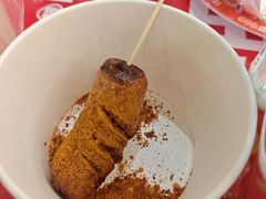 -见味花甲(福田coco park店)