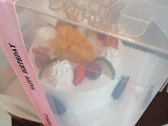 -芭菲盛宴·环球美食(袁家岗店)