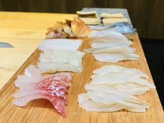 -荣一代目OMAKASE板前料理