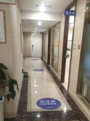 -碧莲盛·不剃发植发