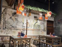 -风波庄(罍街分舵)