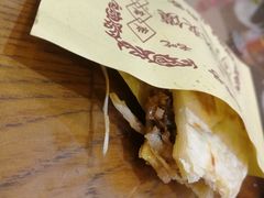 -福瑞记老孙头biangbiang面(新生路店)