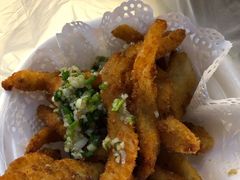 -特色椒盐排条(天山西路店)