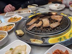 -韩宫宴烤肉·料理(南京江宁万达店)