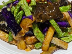 -小杨烤肉(朱雀店)