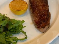 -君悦酒店·La Terrazza意合園·意式风味