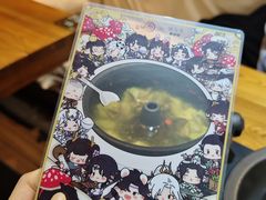 -云海肴·汽锅鸡·云南代表菜(天津国金汇店)