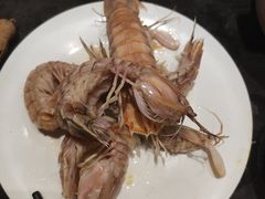 -川骄海鲜自助(亚运村店)