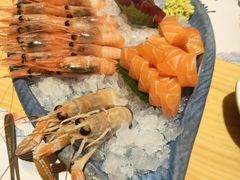 -贵木日本料理·铁板烧(新地假日广场店)