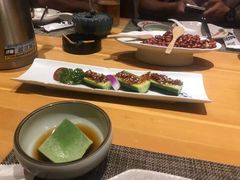-大岛日本料理铁板烧(南通大饭店)