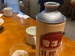 -蛮佬拾·乡里土菜馆(河西王府井店)