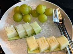 -杭州临平万丽酒店·万丽轩中餐厅