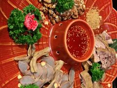 -巴国布衣·SICHUAN FOLK(紫荆店)
