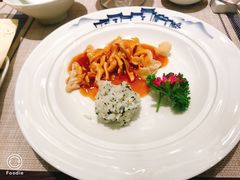 -溪畔•新徽菜(碧湖云溪店)