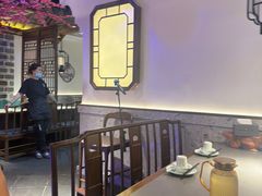 -姑苏家宴·苏帮菜·松鼠桂鱼(苏州总店)