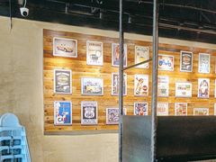 -汉巴味德·烤肉与啤酒的自助(杭州大悦城店)