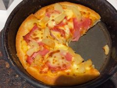 -必胜客(龙泉万达店)