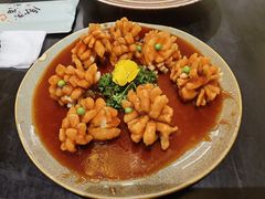 -食味酒味天津菜·古法鲜酿米酒(鼓楼店)
