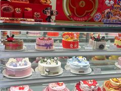 -GANSO元祖食品(双井店)