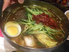 -泰白海鲜烧烤大全