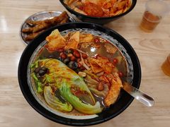 -笋果坊螺蛳粉(竹园小区店)