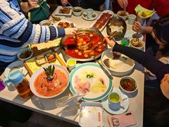 -麻辣空间·清油火锅(水井沟店)