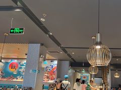 -半天妖烤鱼(石岛店)