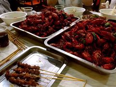 -阿木龙虾(河间路店)