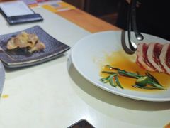 -久藏·横膈膜烧肉·酒场(江汉路店)