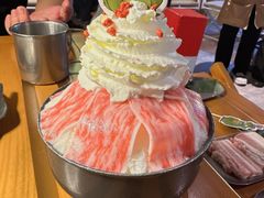 -伊茉家的烤肉店(勒泰中心店)