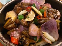 -兰亭茶叙(新新家苑店)