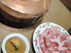 -北京老门框爆肚涮肉馆(凤城六路店)