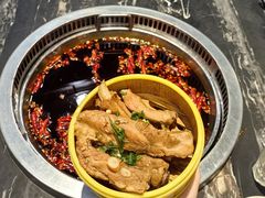 -小王少龙火锅(沙南街店)