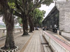 -仑头海鲜城(仑头环村南路店)