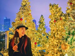 -Highline·城市露台景观餐厅(淮海路店)