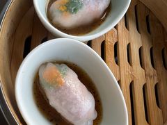 -水上明月·湖景餐厅