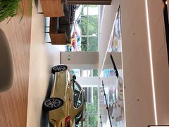 -北京盈之宝宝马&MINI4S店(望京店)